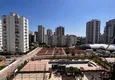 Купить Квартира 2+1 с чистовой отделкой в районе Тедже – Мерсин 6 
