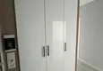 Доступная покупка Квартира 2+1 с чистовой отделкой частично вид на море и горы район Эрдемли – Мерсин 7 