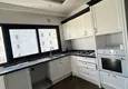 Доступная покупка Квартира 4+1 с чистовой отделкой и застекленным балконом в районе Мезитли – Мерсин 14 