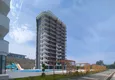 Купить Квартира 1+1 с чистовой отделкой в комплексе премиум-люкс, район Махмутлар – Алания 1