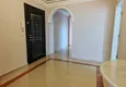 Доступная покупка Видовая трехкомнатная квартира с мебелью, застекленным балконом в районе Махмутлар 1 