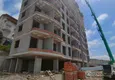 Доступно Квартира 1+1 в комплексе на завершающем этапе строительства, район Махмутлар – Алания 1