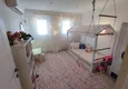 Доступная покупка Квартира 2+1 с мебелью и видом на крепость в районе Оба, Алания 10 