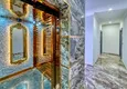 Купить Двухкомнатная квартира с современным интерьером в районе, открытом для ВНЖ – Оба, Алания 9 