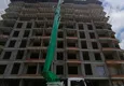 Доступно Квартира 1+1 в комплексе на завершающем этапе строительства, район Махмутлар – Алания 2