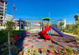 Купить Квартира 1+1 в районе Авсаллар, Алания - с рассрочкой до 6 месяцев 11 