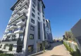 Купить Квартира 1+1 с качественной чистовой отделкой и бытовой техникой в новом комплексе – Алания, район Авсаллар  12 