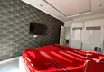 Доступная покупка Пентхаус-дуплекс 2+1 меблированный с видом на горы в районе, открытом для ВНЖ – Оба, Алания 13 