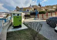 Купить Двухэтажная квартира с видом на море и горы в Алании, район Каргыджак 12