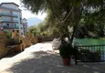 Купить Садовый дуплекс 2+1 с мебелью и выходом к бассейну в комплексе на берегу горной реки Дим – район Кестель, Алания 14