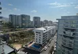 Доступная покупка Квартира 1+1 с мебелью и видом на море в комплексе отельного типа, район Махмутлар – Алания 14