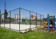 Купить Аренда квартира в Алании, район Авсаллар с мебелью в комплексе с частным пляжем  15 