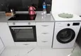 Доступная покупка Аренда квартира в Алании, район Авсаллар с мебелью в комплексе с частным пляжем  14 