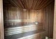 Купить Двухэтажная квартира с видом на море и горы в Алании, район Каргыджак 14