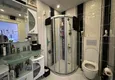 Доступная покупка Меблированный дуплекс 3+1 в центре Алании в 400 метрах от пляжа Клеопатра 15