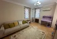 Доступная покупка Меблированная квартира 2+1 для аренды в Анталии - Гюрсу, в уютном жилом комплексе 16 