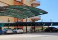 Купить Видовая трехкомнатная квартира с мебелью, застекленным балконом в районе Махмутлар 17 