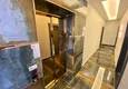Купить Двухкомнатная квартира в новом современном комплексе - район Оба, Алания 15