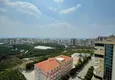 Купить Квартира 1+1 меблированная, с видом на море и горы, район Махмутлар – Алания 16