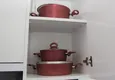 Доступная покупка Аренда квартира в Алании, район Авсаллар с мебелью в комплексе с частным пляжем  16 
