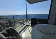 Доступная покупка Квартира 2+1 меблированная с видом на море на первой береговой линии, район Махмутлар – Алания 17 