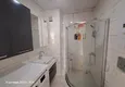 Доступная покупка Садовый дуплекс 2+1 с мебелью и выходом к бассейну в комплексе на берегу горной реки Дим – район Кестель, Алания 17
