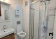 Доступная покупка Квартира 1+1 с дизайнерским интерьером в небольшом жилом комплексе – район Оба, Алания 20 