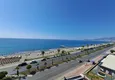 Доступная покупка Квартира 2+1 меблированная с видом на море на первой береговой линии, район Махмутлар – Алания 19 