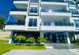 Купить Предложение от собственника двухкомнатная квартира в Алании, район Авсаллар. Подходит для краткосрочной аренды  19 