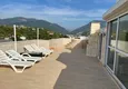 Доступная покупка Меблированный дуплекс с бассейном на террасе в районе Тосмур, Алания 21 