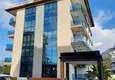 Купить Квартира 1+1 с мебелью в современном комплексе, район Кестель – Алания 1 