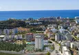 Купить Квартира 1+1 от инвестора в комплексе на завершающем этапе строительства – Алания, район Авсаллар 1