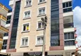 Купить Двухкомнатная квартира с мебелью в центре Алании - район пляжа Кейкубат 2 