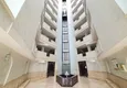 Купить Меблированный дуплекс с бассейном на террасе в районе Тосмур, Алания 5 