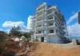 Доступно Квартиры от застройщика - новостройка, район Верхняя Оба, Алания 1 