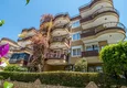 Купить Пентхаус-дуплекс 3+2 меблированный всего в 300 метрах от моря, район Оба – Алания 1