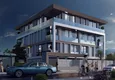 Купить Квартиры от застройщика в Анталии, район Лара - 400 метров до моря  1 