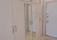 Доступная покупка Квартира 3+1 меблированная с застеклённым балконом и видом на горы - центр Алании 2 