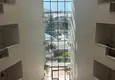 Купить Меблированный дуплекс с бассейном на террасе в районе Тосмур, Алания 6 