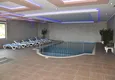 Купить Квартира-студия с мебелью, застекленным балконом и видом на море в район Авсаллар – Алания 18