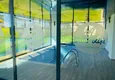 Купить Меблированная квартира 1+1 с видом на море в современной резиденции - Авсаллар. Подходит для краткосрочной аренды  24 