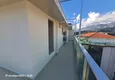 Доступная покупка Двухэтажная квартира с видом на море и горы в Алании, район Каргыджак 25