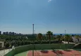 Доступная покупка Видовая трехкомнатная квартира с мебелью, застекленным балконом в районе Махмутлар 29 