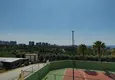 Доступная покупка Видовая трехкомнатная квартира с мебелью, застекленным балконом в районе Махмутлар 30 