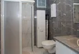 Доступная покупка Аренда квартира в Алании, район Авсаллар с мебелью в комплексе с частным пляжем  27 