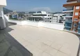 Доступная покупка Видовой пентхаус-дуплекс после капремонта в районе Махмутлар, Алания. Подходит для получения гражданства 29