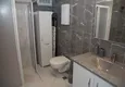 Доступная покупка Аренда квартира в Алании, район Авсаллар с мебелью в комплексе с частным пляжем  29 