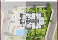 Купить дешево Новый жилой комплекс сегмента комфорт в центре Алании 3