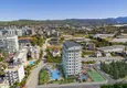 Купить Квартира 1+1 от инвестора в комплексе на завершающем этапе строительства – Алания, район Авсаллар 2
