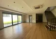 Доступная покупка Вилла 5+1 с чистовой отделкой в Анталии, Коньяалты - Молла-Юсуф. Подходит для гражданства 2
